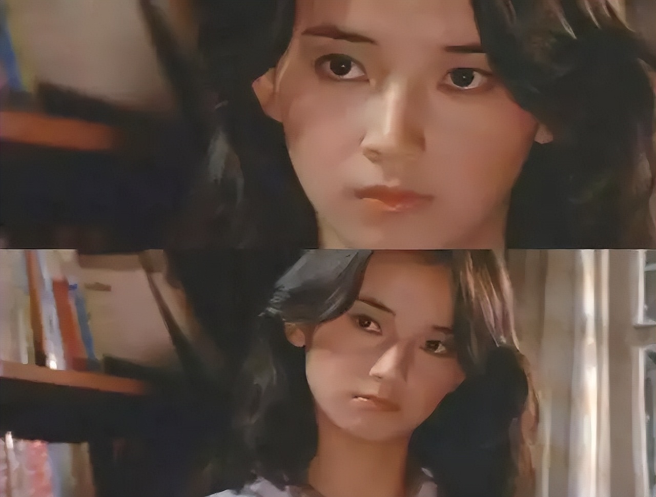 艳压群芳，突然消失的7位女星，有人入狱，有人被毁，有人结婚