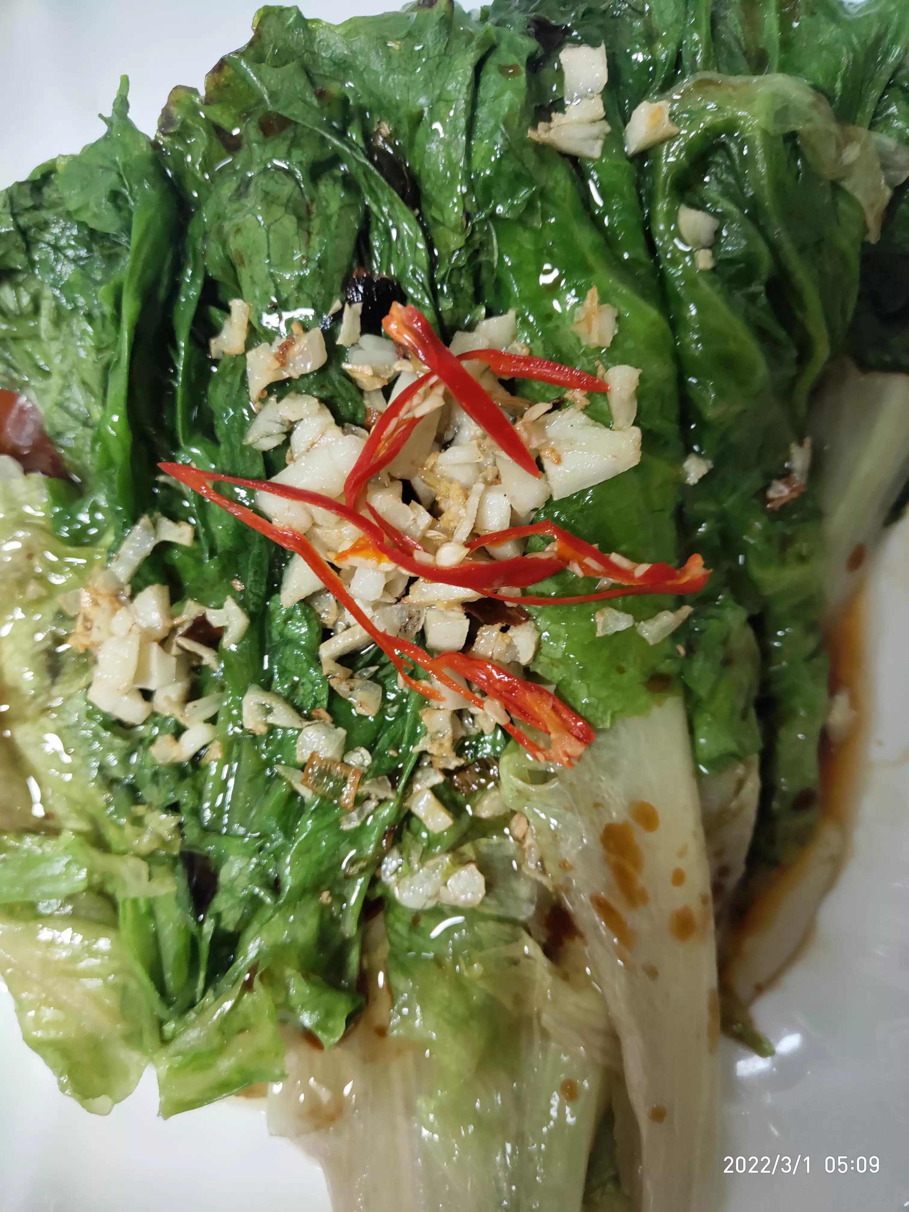 距高考97天 高三学生最想吃什么菜？味道好吃吗？（图文 过程 做法）