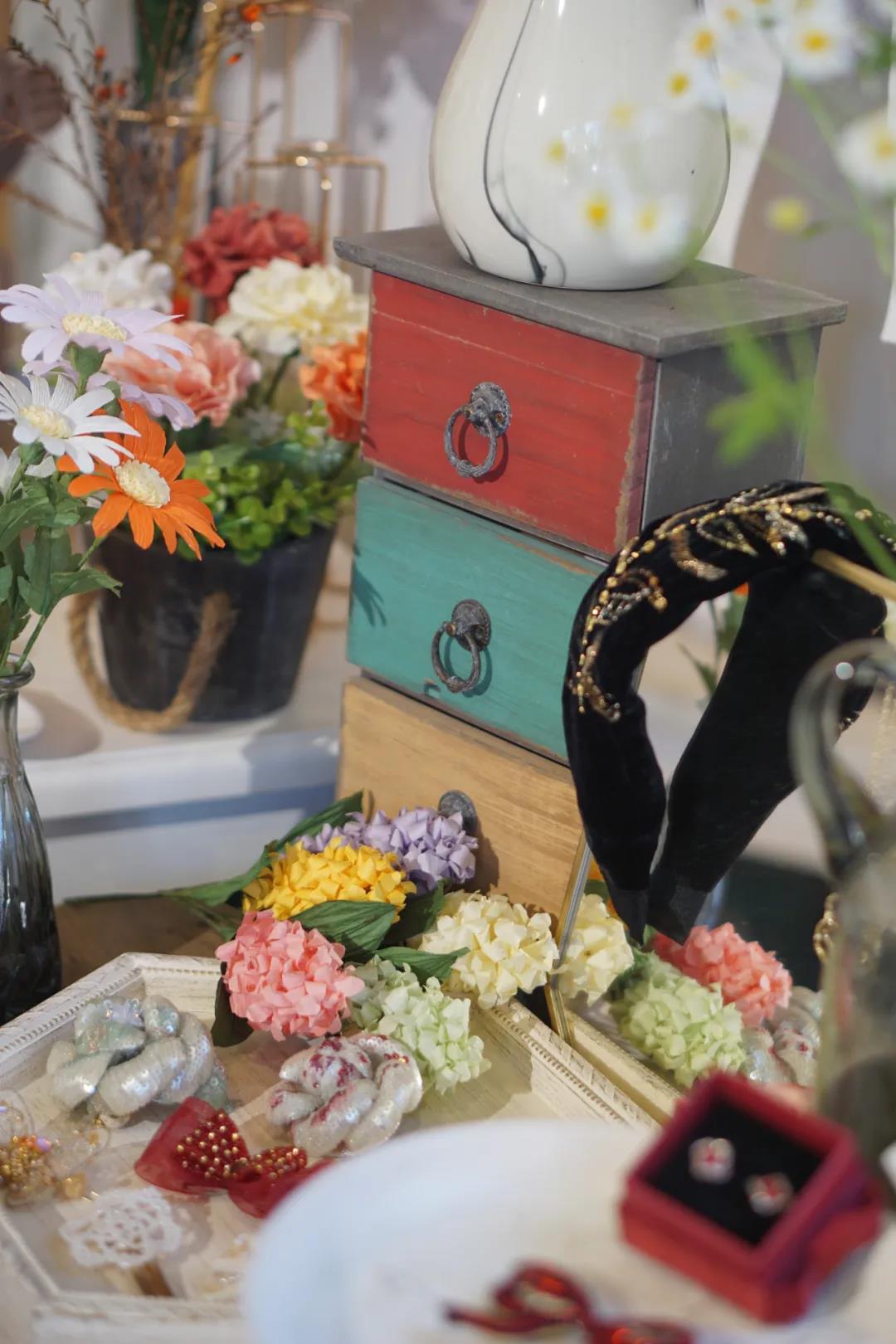 大学生创业点子（DIY手工创业）