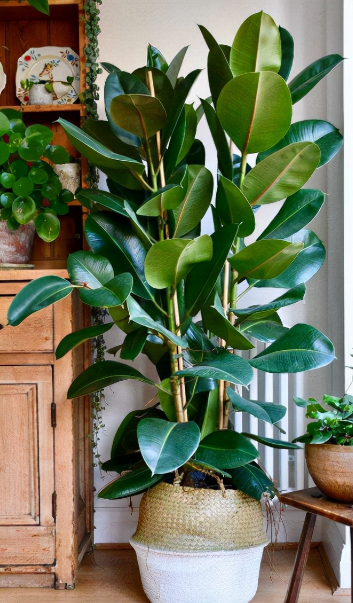 o型圈国家标准(11种常见绿植,个个是"网红",随便养一盆,美爆"朋友圈")