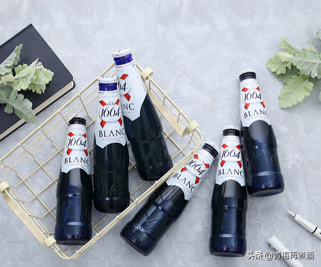 几款著名的进口精酿啤酒推荐，这才是真正的啤酒