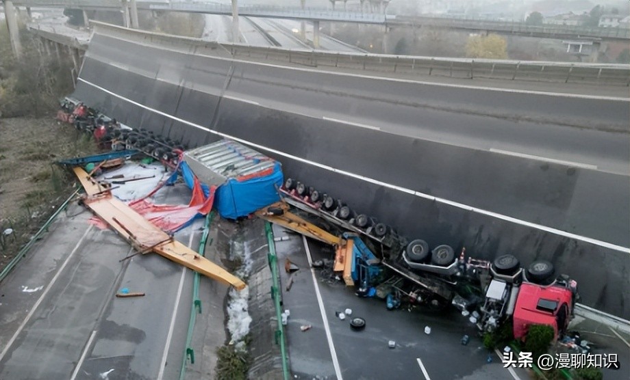为什么我国公路经常翻修，日本却崭新如初，难道我们技术比日本差