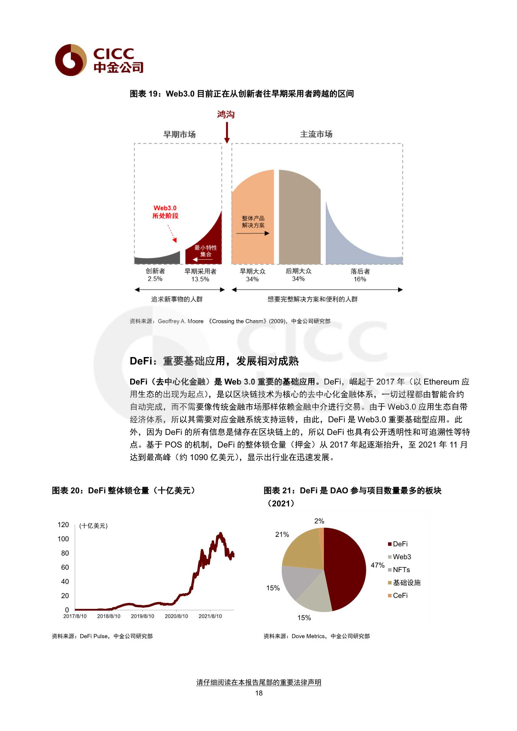 Web3.0：新范式开启互联网新阶段深度研究（元宇宙系列）