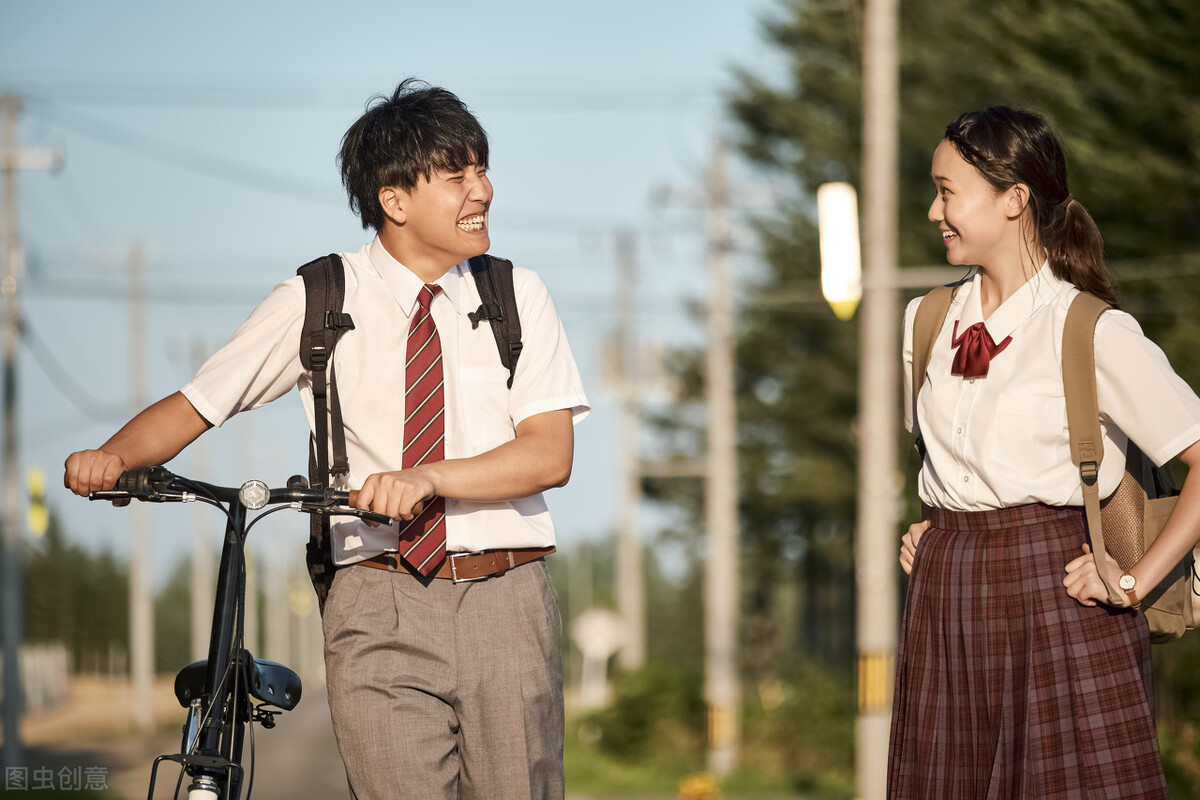 读书永远是最简单的奋斗，过来人给高中生们奉上5条建议，收藏