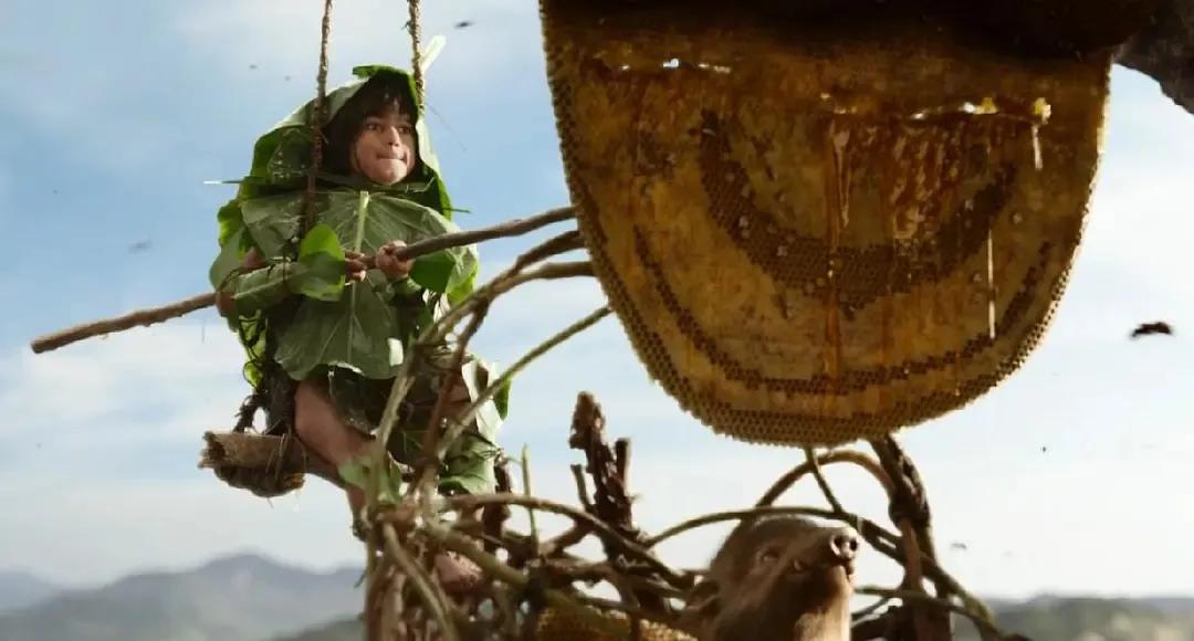 奇幻森林（电影）