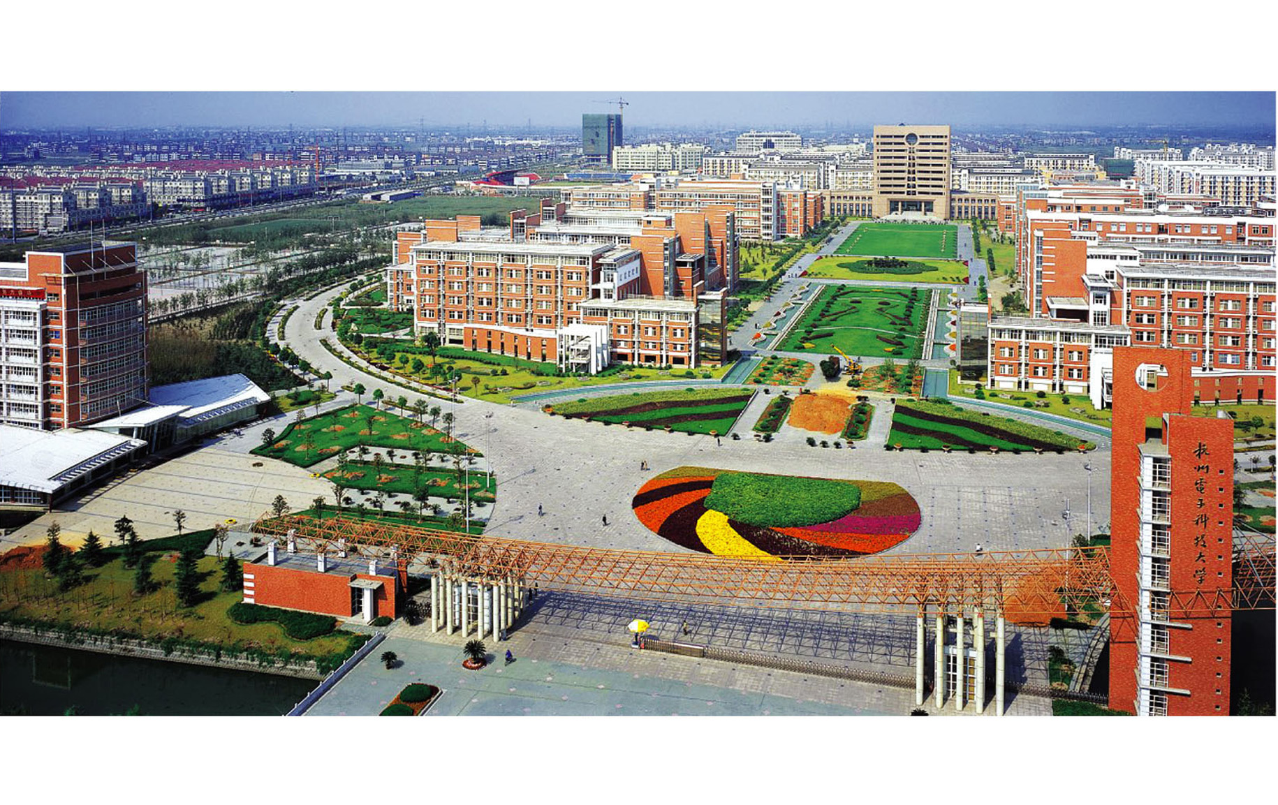 除了浙江大学，浙江还有哪些不错的高校？