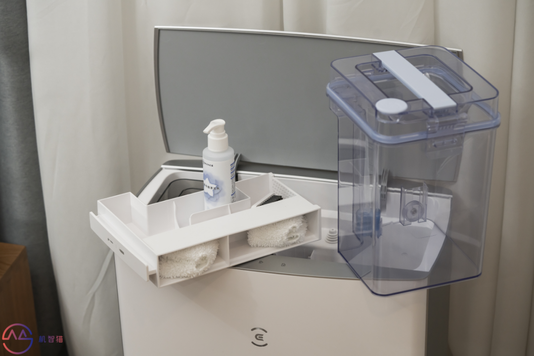 科沃斯地宝T10 OMNI测评：一款称得上“全能”的扫地机器人