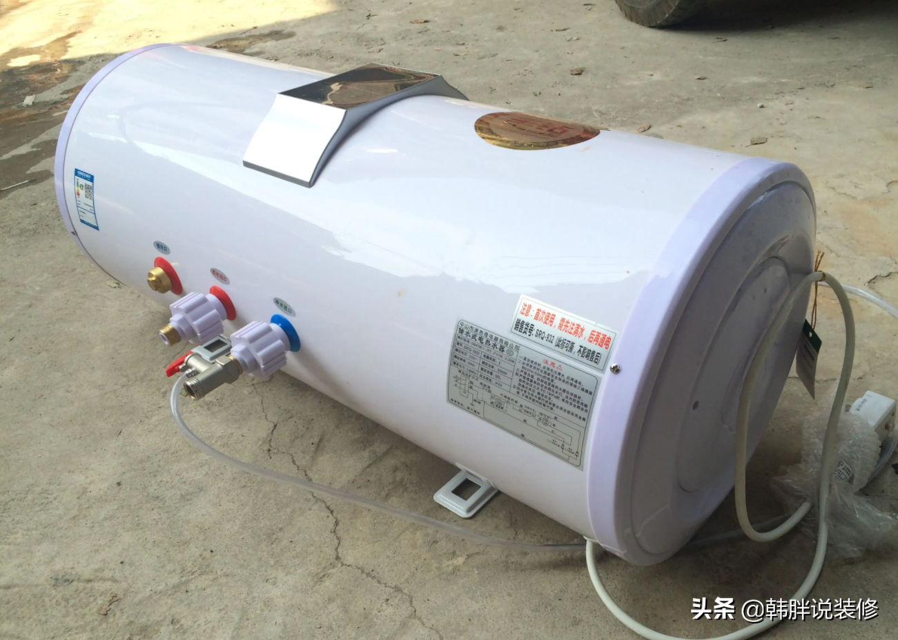 装修完补装地线？电工提醒：这3步必须做对，安全才可靠