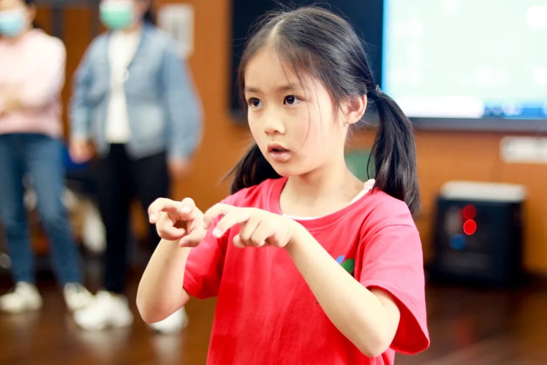 快乐衔接 共赴美好｜华阳实验小学积极认真做好科学幼小衔接活动