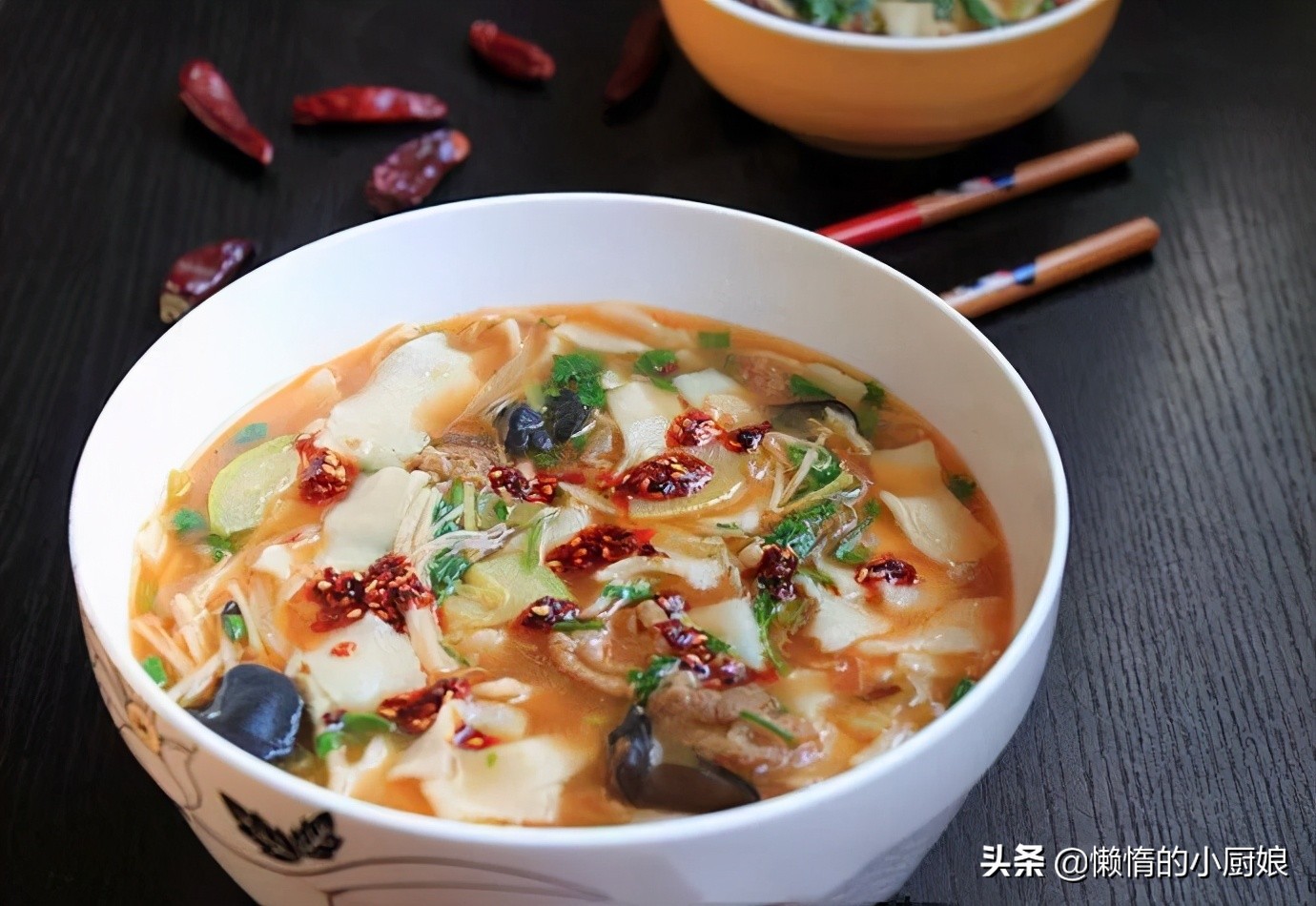 来青海玩，这几种美食你要是没吃过，那就是白来了