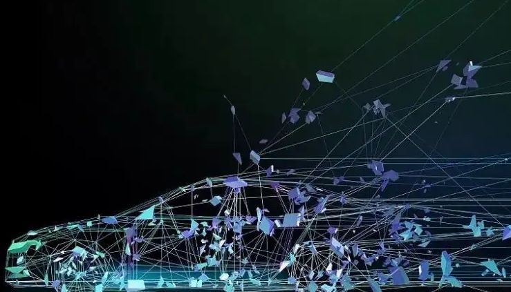 汽车智能就是在这些方面开始智能