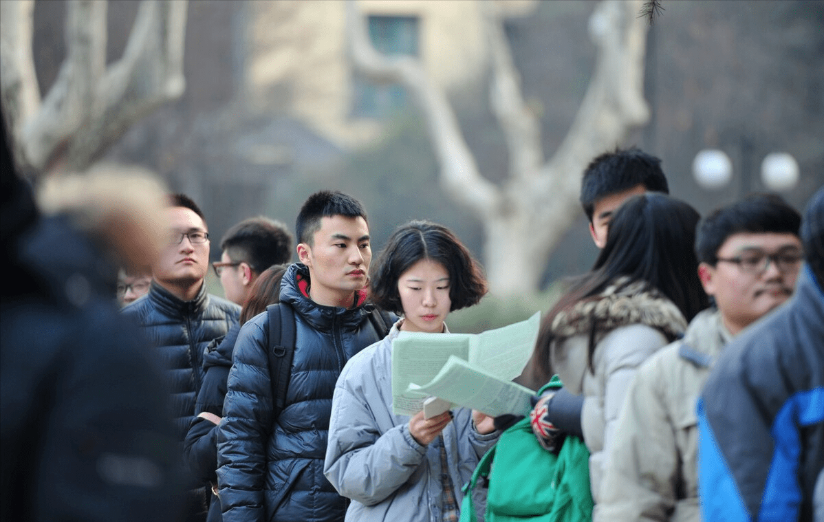 考研调剂，与高考调剂不一样，并不会只看分数