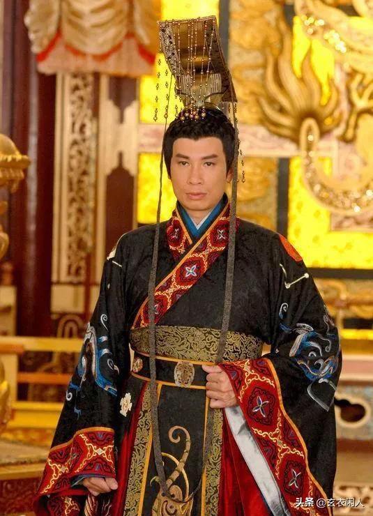 唐朝皇帝列表(唐朝最详细的帝王列表)