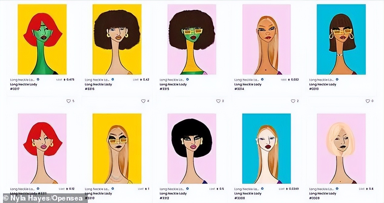 亏惨了！290万美元拍下的“天价推特”NFT，如今报价仅280美元？