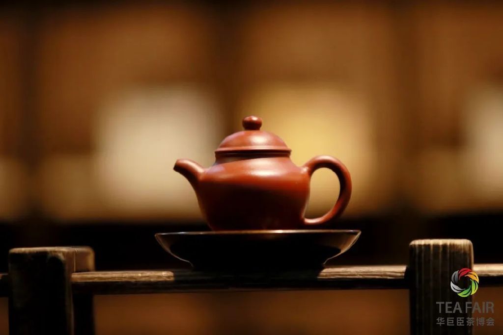 西北春茶贸易风向标！第十六届西安茶博会将于7月28日盛大开启