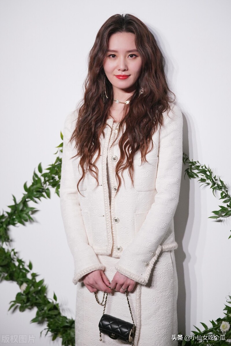 娱乐圈真正好命的女明星，豪门阔太究竟是表面光鲜还是真正幸福？