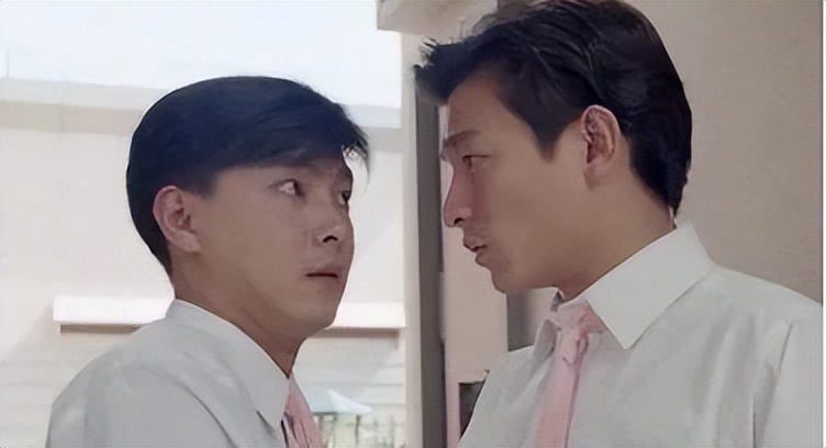 刘德华：我帮助过许多人，有一个人我挺后悔帮他的