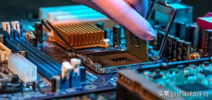 终于等到你！世强先进签约中国安防十大影响力品牌