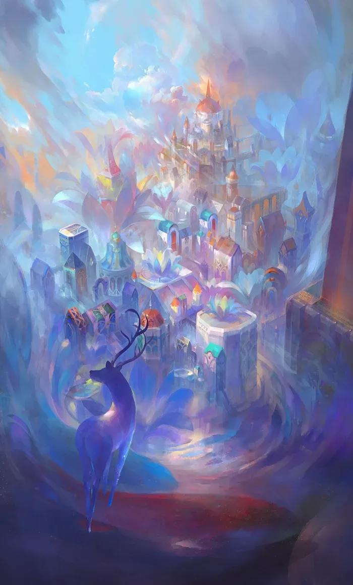 早安心语 正能量的句子 治愈心灵的诗 不是不愿醒 醒来依旧是梦境