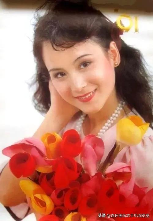 八十年代影坛星光（选观）