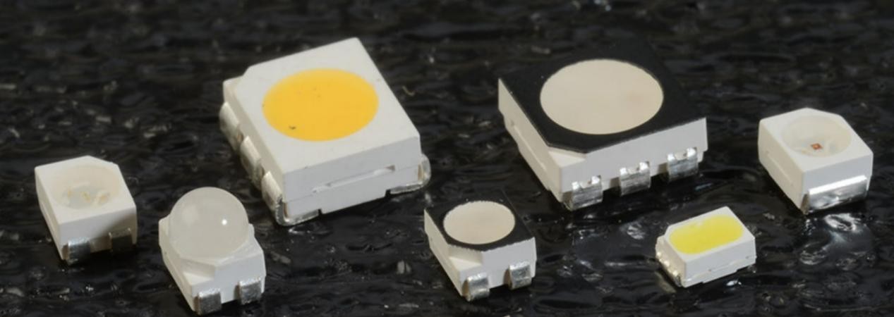 六朋电子研发的SWIR LED短波红外发光二极管推动光子传感发展