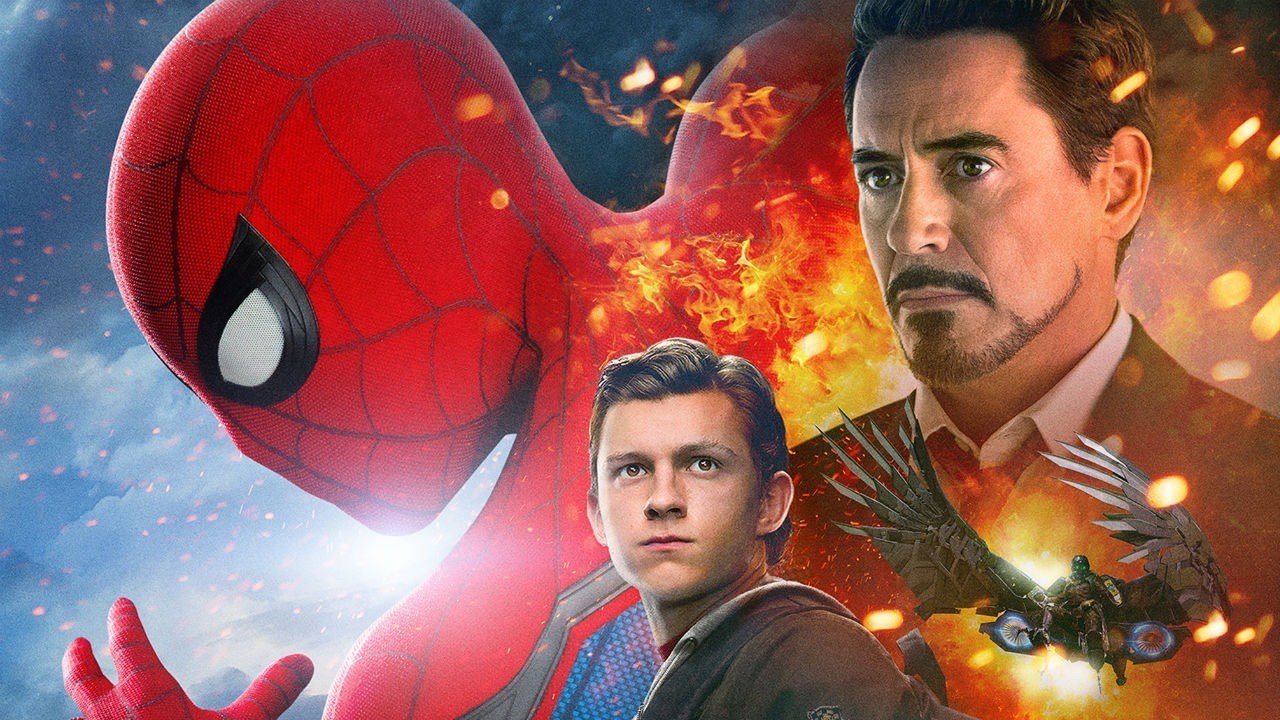 蜘蛛侠英雄远征电影剧情「梳理」 _晶羽科技