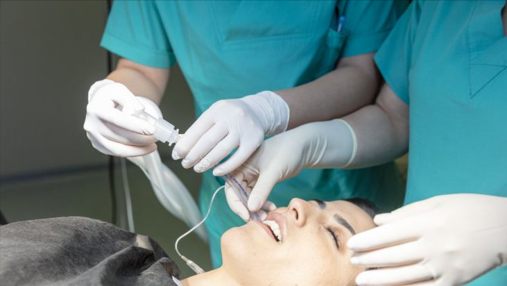 被全麻之后,我们身体会经历哪些变化?