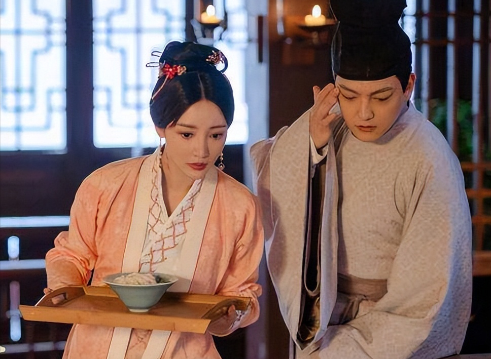 《梦华录》孙三娘的明智之举，迂而不腐的杜夫子，才是女人的良配