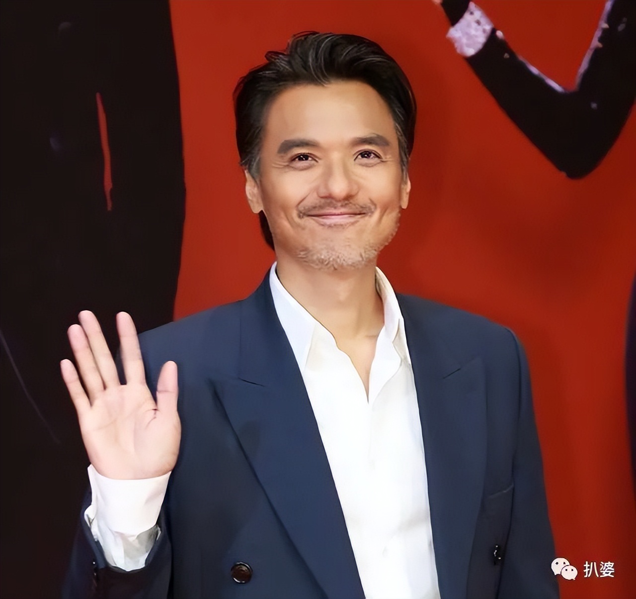 大难不死，必有后福啊