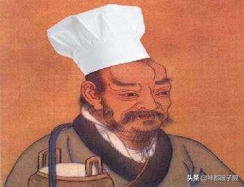 中国古代十大名厨：伊尹、易牙等传奇厨艺大师名录