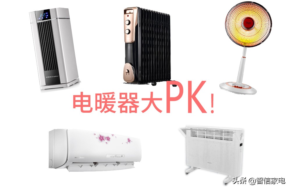 电热取暖器十大品牌推荐：冬季取暖设备选购指南
