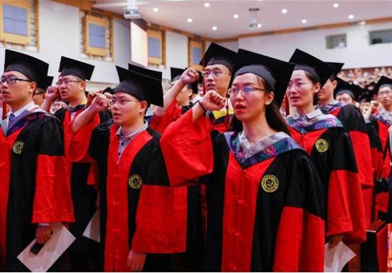 学硕和专硕之间的差别，上岸研究生后才知道，幸好自己选对了