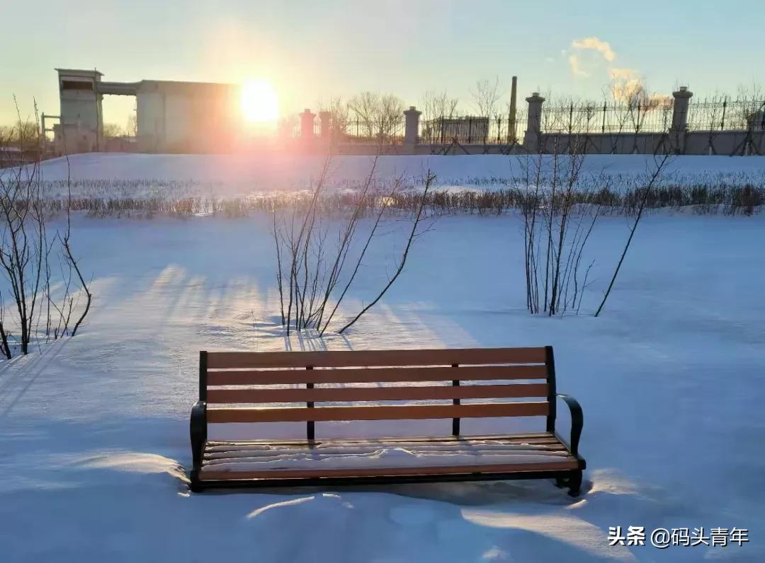 鹤岗房价全国最低,我飞过去考察后得出这样的结论