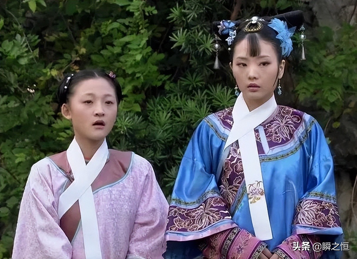 《甄嬛传》：四大爷那么多疑，为什么没有发现余莺儿是冒充的？