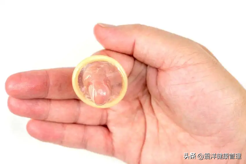 安全套一定安全吗?这些情况下或许并不安全!男女都该了解