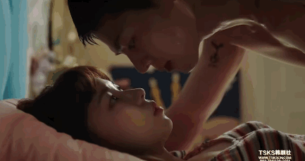 这有限的青春真是美好。