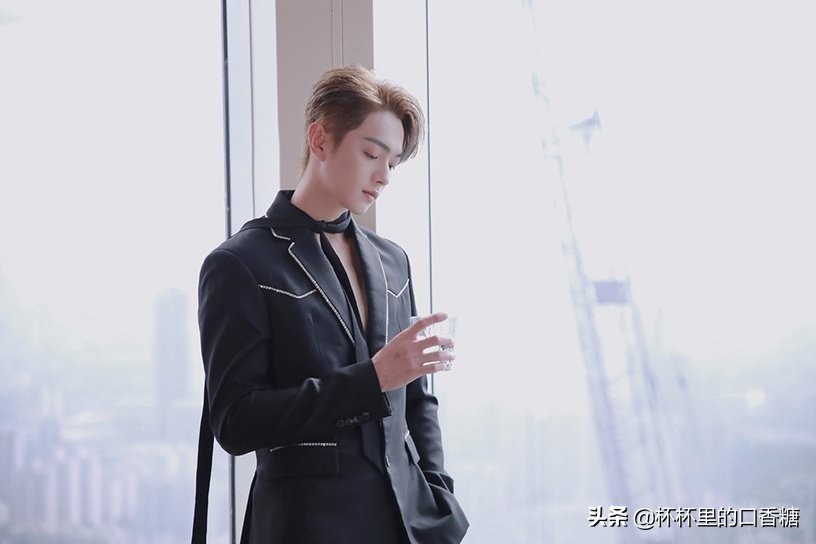 2021男星收视实绩TOP 10！罗云熙垫底，王一博第四、杨洋第二