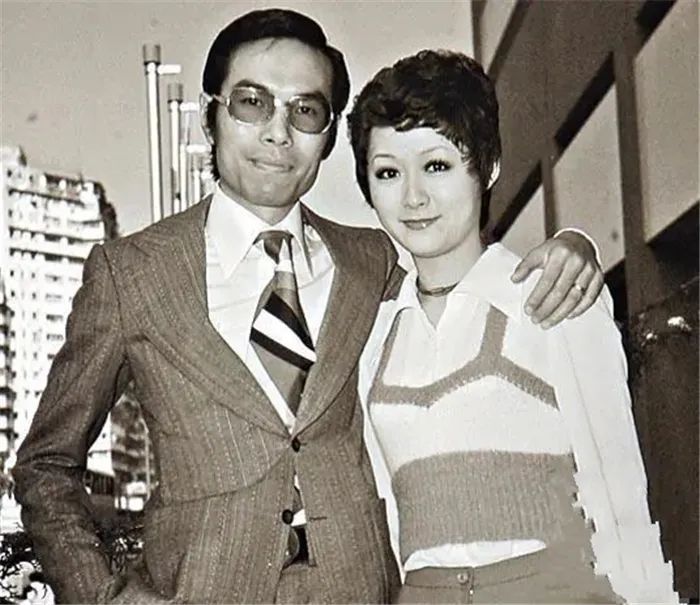 那些年逝去的邵氏巨星：有人曾是李小龙接班人，有人被骂“渣男”