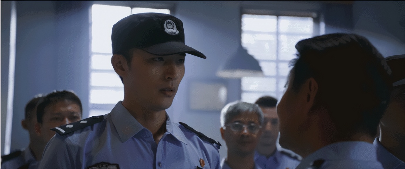 过去半年“最好的10部国产剧”排名：《开端》第7，《人世间》第5