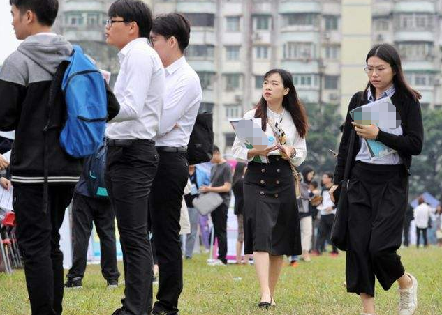 大学生招聘（国民企业）