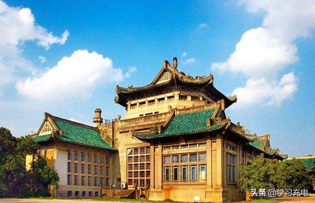 继中科大之后，又有2所中国大学，齐发《Nature》