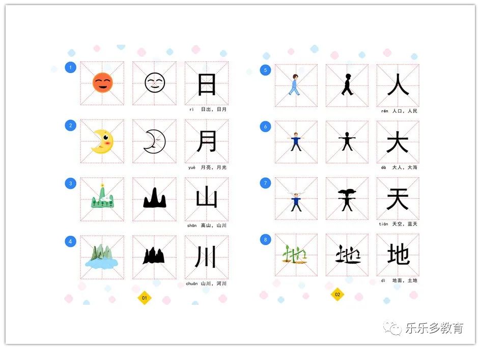 识字能力是学习能力的基础识字教学是启蒙教育的开始