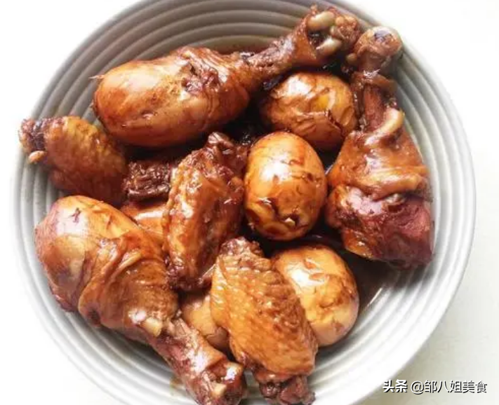卤味怎么做？教你一个“万能卤汁”，想卤啥都行，味道好极了