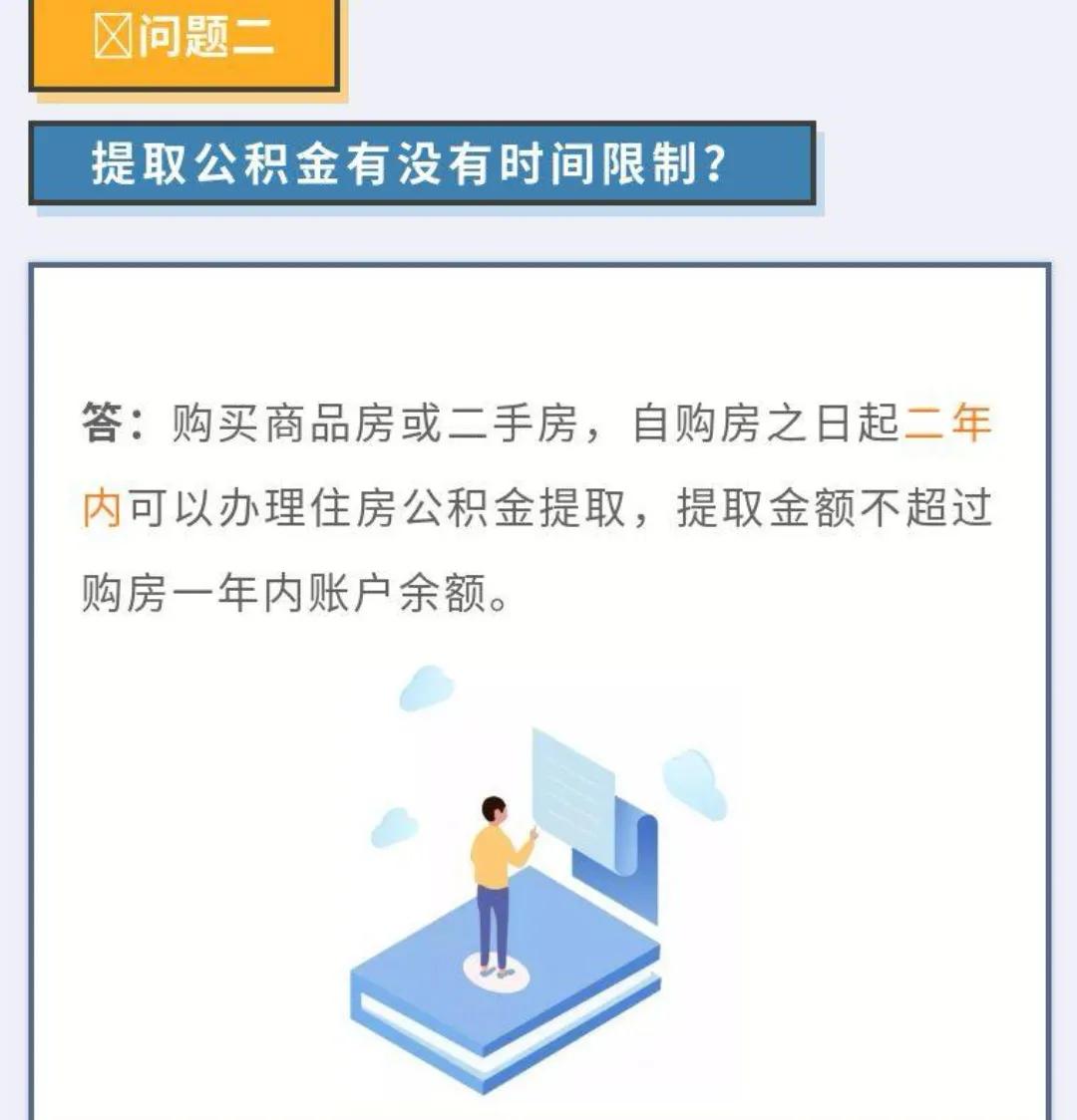 分享符合什么条件才能提取公积金，装修能提取吗？看完就知道了