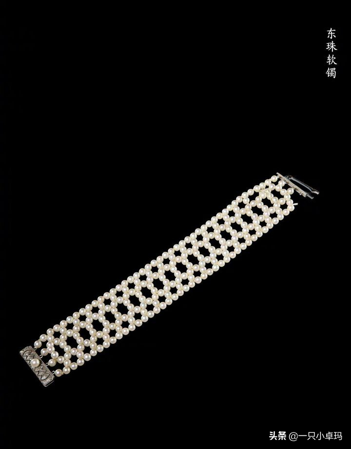 满分高级感，碾压Cartier！中国古代顶级珠宝首饰有多美（多图）