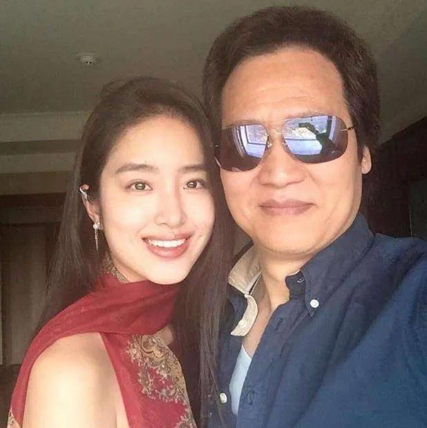 "神仙母亲"刘晓莉:自杀夺女,一手捧红刘亦菲,对自己有多狠心