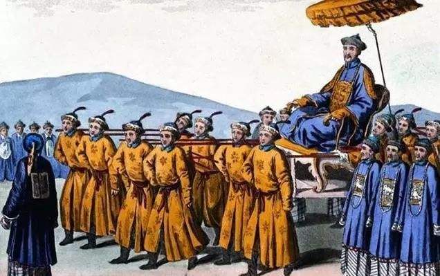 清朝时期的两本禁书，传入了欧洲和日本，却被外国人当成了瑰宝