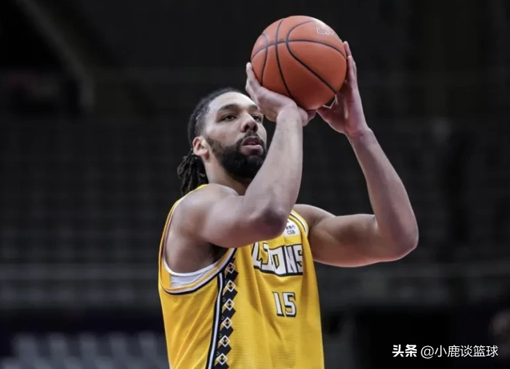 浙江广厦篮球队(正式确定！浙江广厦留下NBA探花秀，携手孙铭徽冲击总冠军)