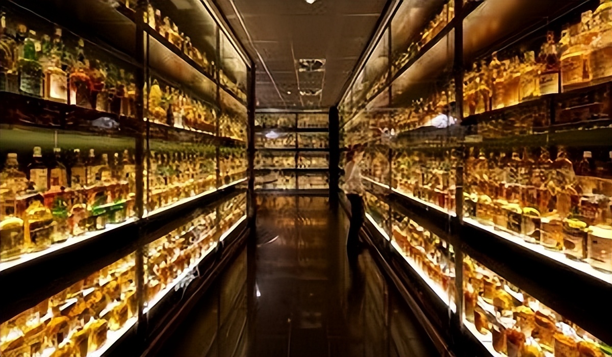 苏格兰顶级威士忌体验大盘点