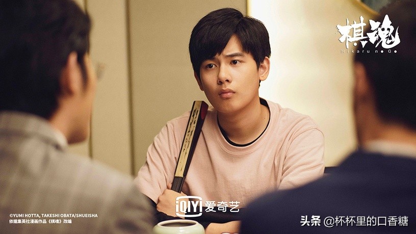 网评演技最好的00后演员TOP 9！赵今麦、李庚希皆进榜，冠军是千玺